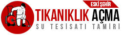 Eski�ehir T�kan�kl�k A�ma